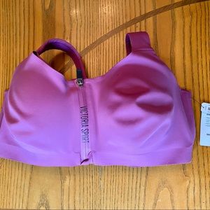 Victoria Sport Knockout Max Sports Bra 36DD